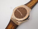 Hublot Classic Fusion Berluti Scritto 45mm Арт. HU-1314 Арт. HU-1314