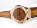 Hublot Classic Fusion Berluti Scritto 45mm Арт. HU-1314 Арт. HU-1314