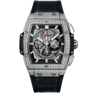 Hublot Spirit of Big Bang 45 Titanium 601.NX.0173.LR.1704