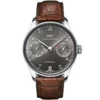 IWC Portuguese 7 Days Automatic IW500106 Арт. IW-1488 Арт. IW-1488