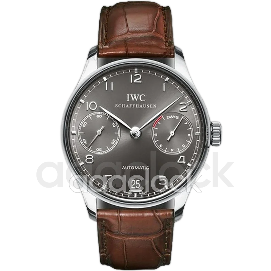 IWC Portuguese 7 Days Automatic IW500106 Арт. IW-1488 Арт. IW-1488