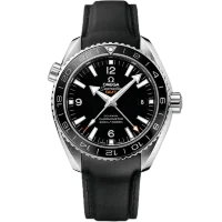 Omega Seamaster Planet Ocean 600M GMT 232.32.44.22.01.001 Арт. OM-1907 Арт. OM-1907