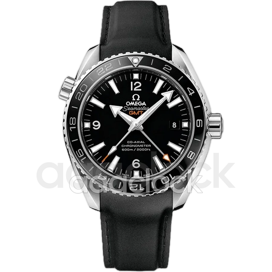 Omega Seamaster Planet Ocean 600M GMT 232.32.44.22.01.001 Арт. OM-1907 Арт. OM-1907
