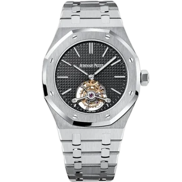Audemars Piguet Royal Oak Tourbillon 41 mm Extra-Thin 26512ST.OO.1220ST.01