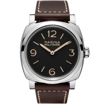 Panerai Radiomir 1940 Marina Militare 3 Days PAM 587