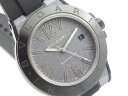 Bvlgari Diagono Magnesium Automatic Grey Арт. BV-0774 Арт. BV-0774