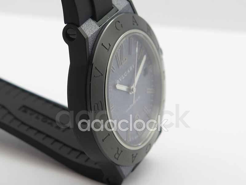 Bvlgari Diagono Magnesium Automatic Grey Арт. BV-0774 Арт. BV-0774