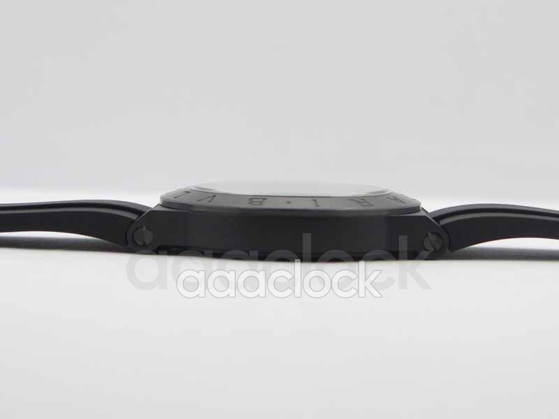 Bvlgari Diagono Magnesium Automatic Grey Арт. BV-0774 Арт. BV-0774