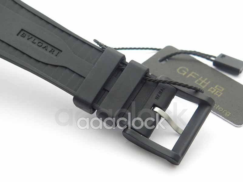 Bvlgari Diagono Magnesium Automatic Grey Арт. BV-0774 Арт. BV-0774