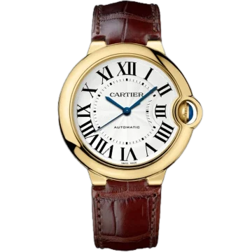 Cartier Ballon Blue de Cartier 36 Automatic  W6900356