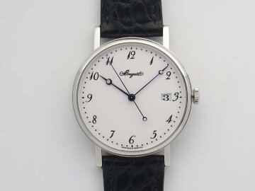 Breguet Classique 5177BB/29/9V6