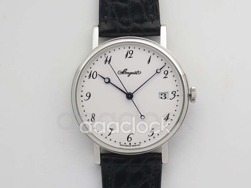 Breguet Classique 5177BB/29/9V6 Арт. BR-0435 Арт. BR-0435