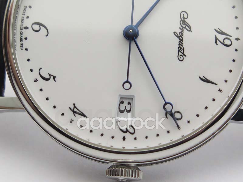 Breguet Classique 5177BB/29/9V6 Арт. BR-0435 Арт. BR-0435