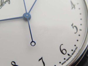 Breguet Classique 5177BB/29/9V6