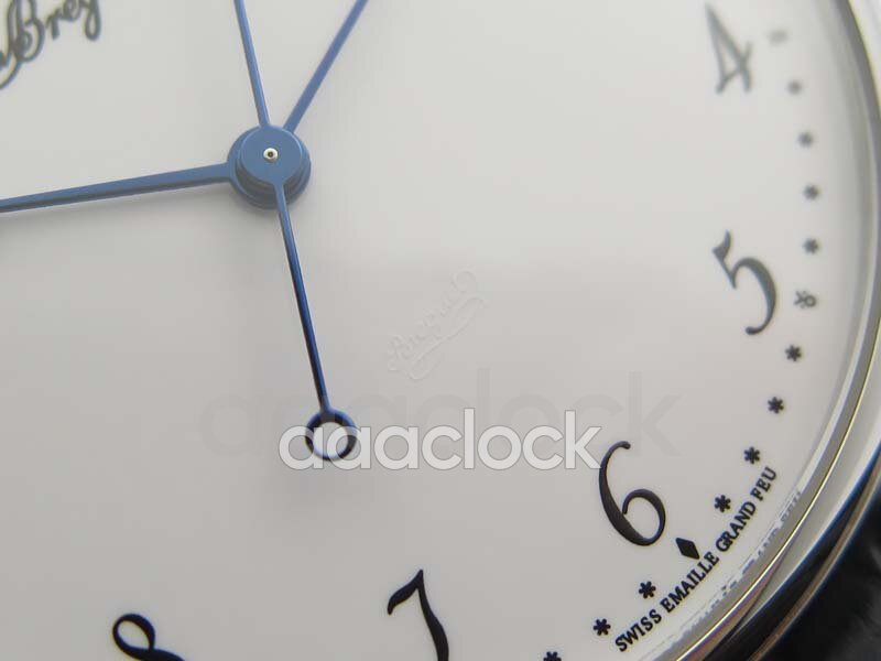 Breguet Classique 5177BB/29/9V6 Арт. BR-0435 Арт. BR-0435