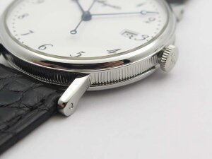 Breguet Classique 5177BB/29/9V6