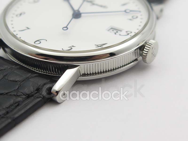Breguet Classique 5177BB/29/9V6 Арт. BR-0435 Арт. BR-0435