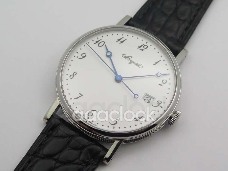 Breguet Classique 5177BB/29/9V6 Арт. BR-0435 Арт. BR-0435
