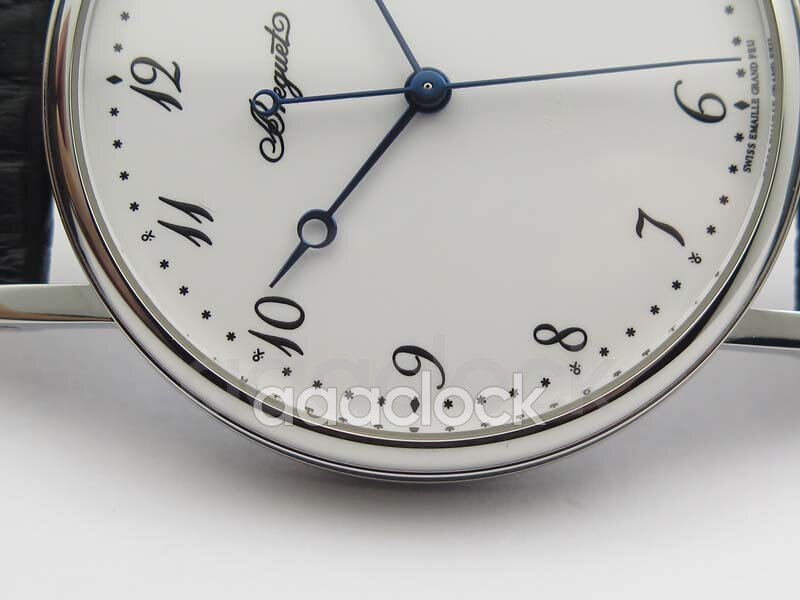 Breguet Classique 5177BB/29/9V6 Арт. BR-0435 Арт. BR-0435