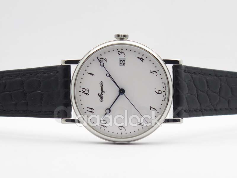Breguet Classique 5177BB/29/9V6 Арт. BR-0435 Арт. BR-0435