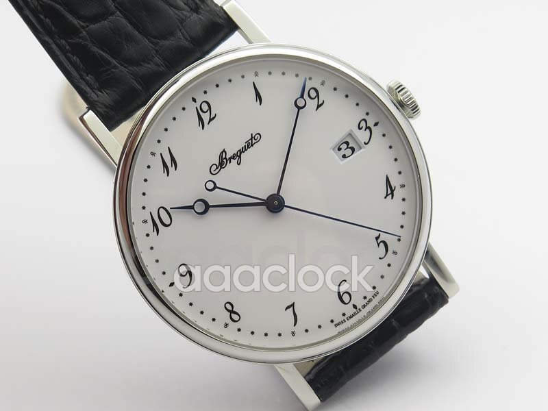Breguet Classique 5177BB/29/9V6 Арт. BR-0435 Арт. BR-0435