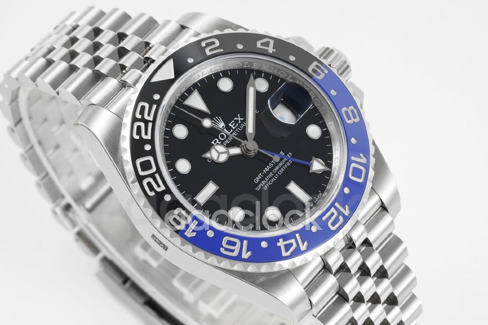 Rolex GMT Master II 126710BLNR-0002 "Batman" Арт. RO-3629 Арт. RO-3629