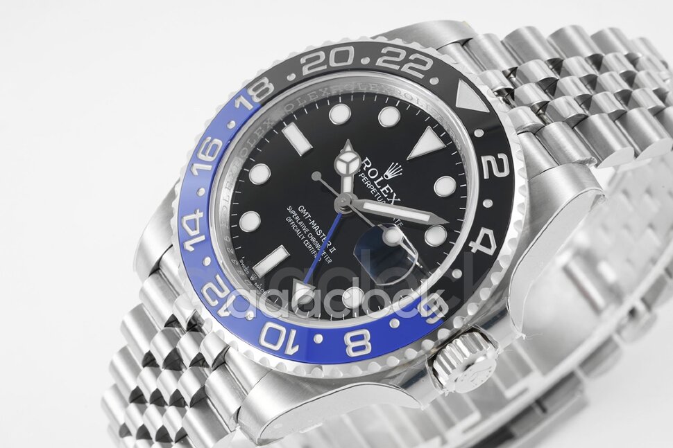 Rolex GMT Master II 126710BLNR-0002 "Batman" Арт. RO-3629 Арт. RO-3629