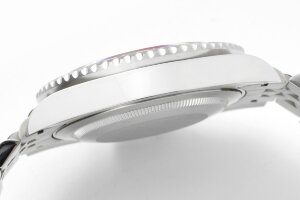 Rolex GMT Master II 126710BLNR-0002 &quot;Batman&quot;