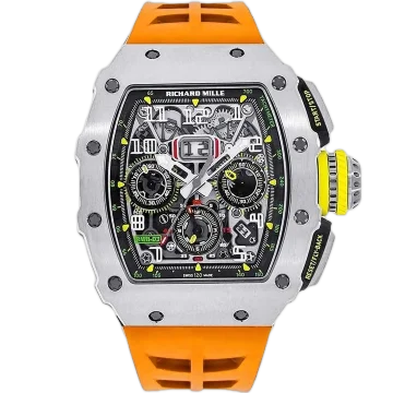 Richard Mille RM 011-03 Flyback Chronograph