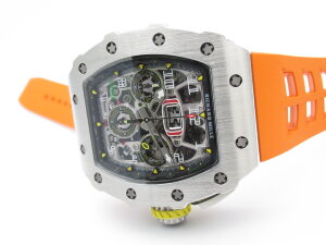 Richard Mille RM 011-03 Flyback Chronograph