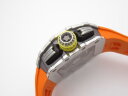 Richard Mille RM 011-03 Flyback Chronograph Арт. RM-2258 Арт. RM-2258