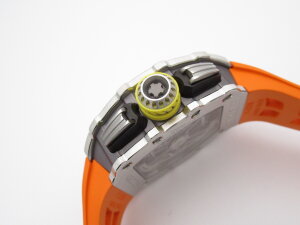 Richard Mille RM 011-03 Flyback Chronograph