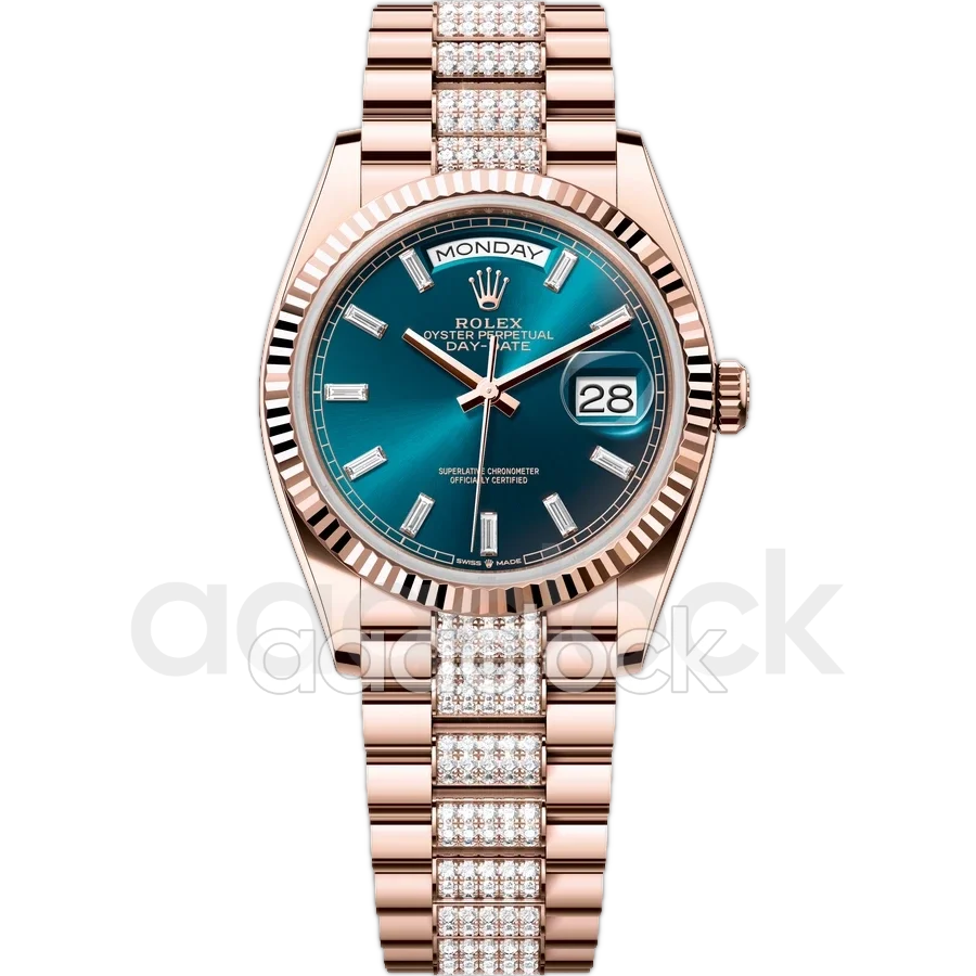 Rolex Day-Date 36 128235-0086 Арт. RO-3298 Арт. RO-3298