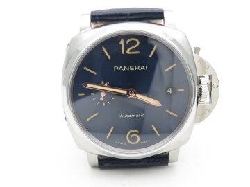 Panerai Luminor Due 3 Days 42mm PAM00927