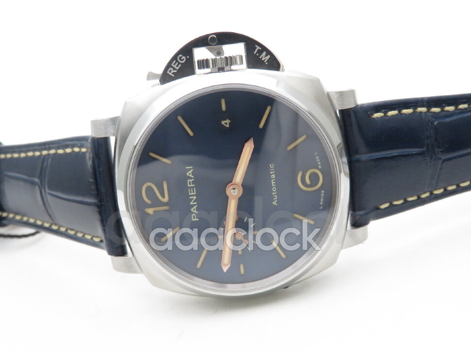 Panerai Luminor Due 3 Days 42mm PAM00927 Арт. PA-1994 Арт. PA-1994