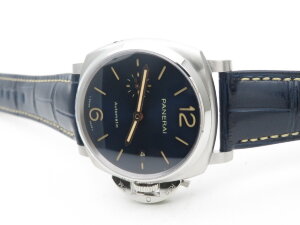 Panerai Luminor Due 3 Days 42mm PAM00927