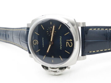 Panerai Luminor Due 3 Days 42mm PAM00927