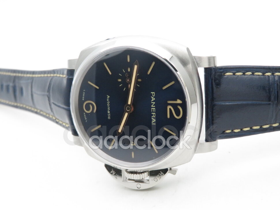 Panerai Luminor Due 3 Days 42mm PAM00927 Арт. PA-1994 Арт. PA-1994