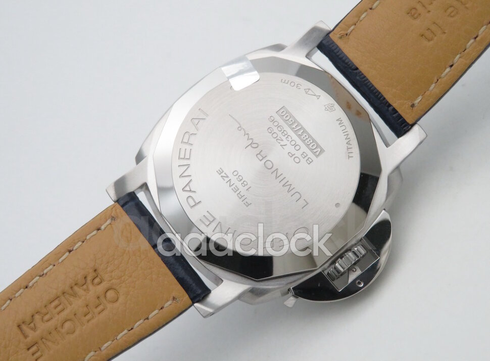 Panerai Luminor Due 3 Days 42mm PAM00927 Арт. PA-1994 Арт. PA-1994