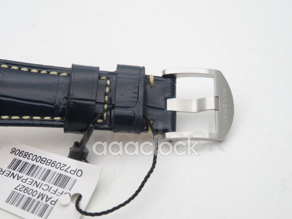 Panerai Luminor Due 3 Days 42mm PAM00927 Арт. PA-1994 Арт. PA-1994