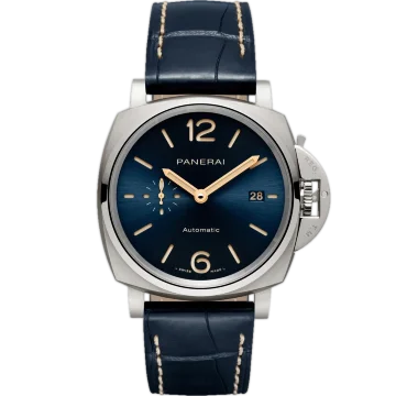 Panerai Luminor Due 3 Days 42mm PAM00927