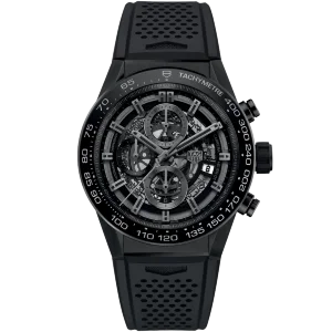 TAG Heuer Carrera Calibre Heuer 01 43 Ceramic CAR2090.FT6088