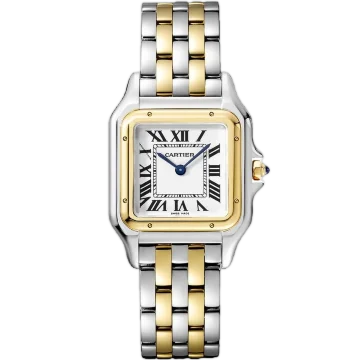Cartier Panthere Secrete Ladies W2PN0007