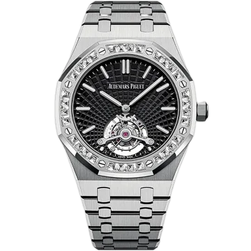 Audemars Piguet Royal Oak Tourbillon 41 mm Extra-Thin 26521BC.ZZ.1220BC.01