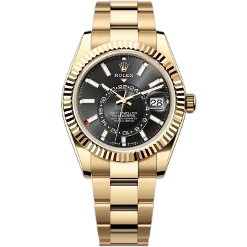 Rolex Sky-Dweller 336938-0002