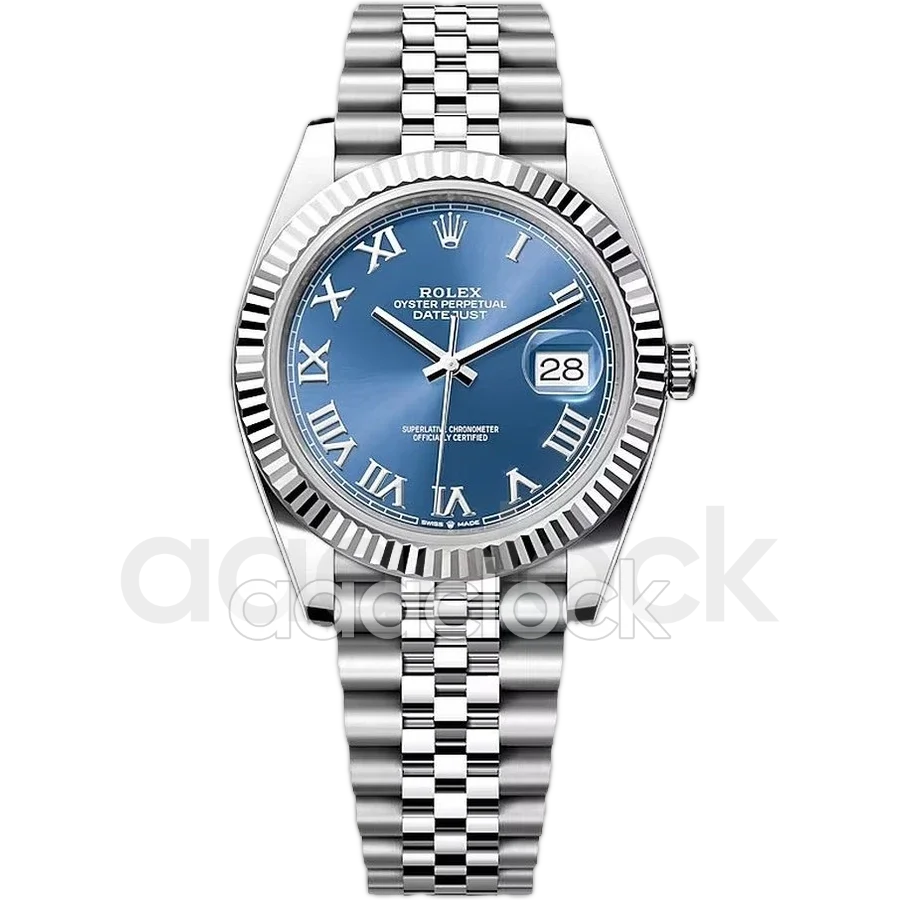 Rolex DateJust 41 126334-0026 Арт. RO-3270 Арт. RO-3270