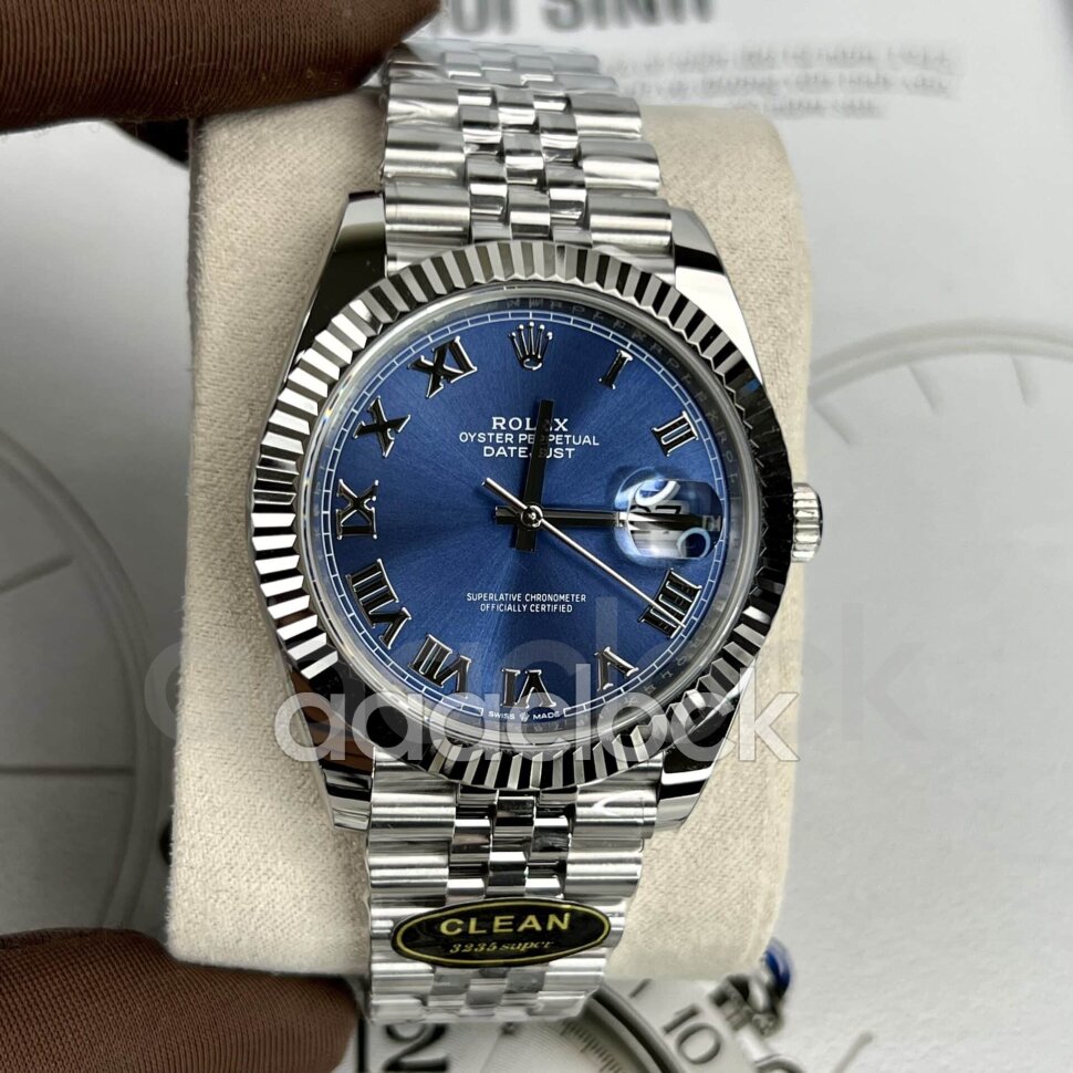 Rolex DateJust 41 126334-0026 Арт. RO-3270 Арт. RO-3270