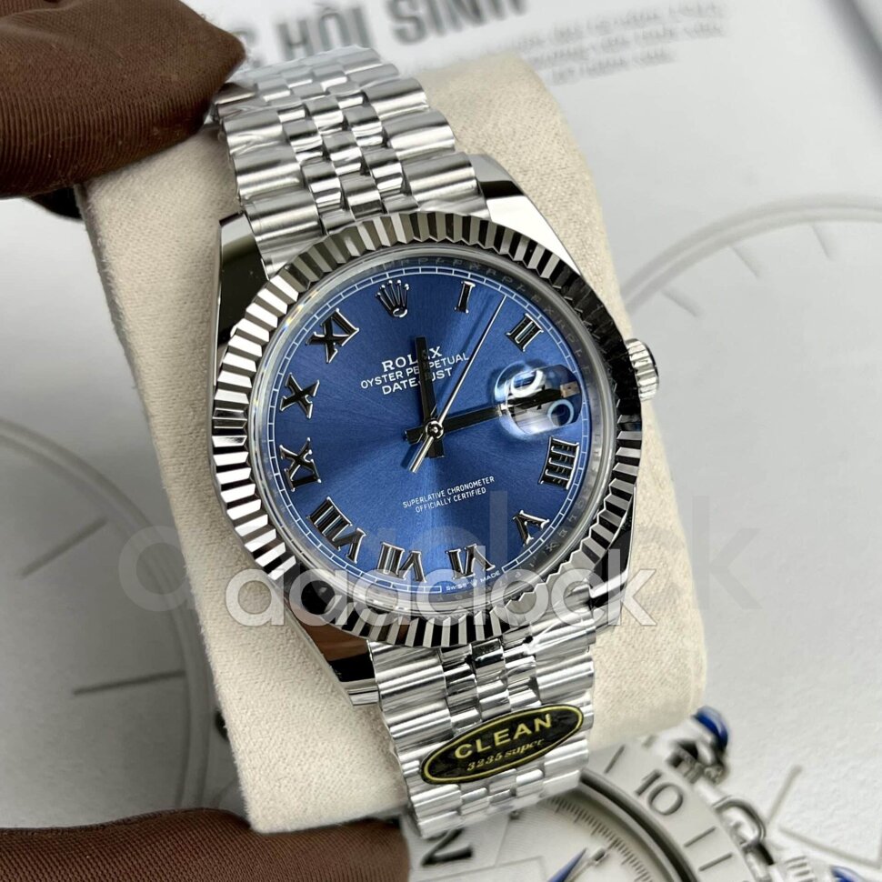 Rolex DateJust 41 126334-0026 Арт. RO-3270 Арт. RO-3270