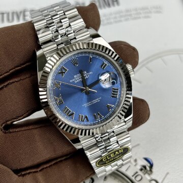 Rolex DateJust 41 126334-0026