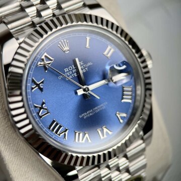 Rolex DateJust 41 126334-0026